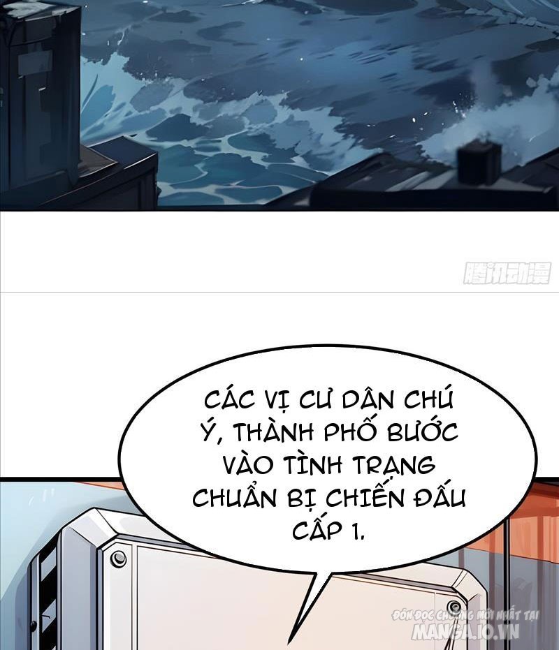 Toàn Dân Chuyển Chức: Tất Cả Kỹ Năng Của Ta Đều Là Cấm Chú Chapter 3 - Trang 2