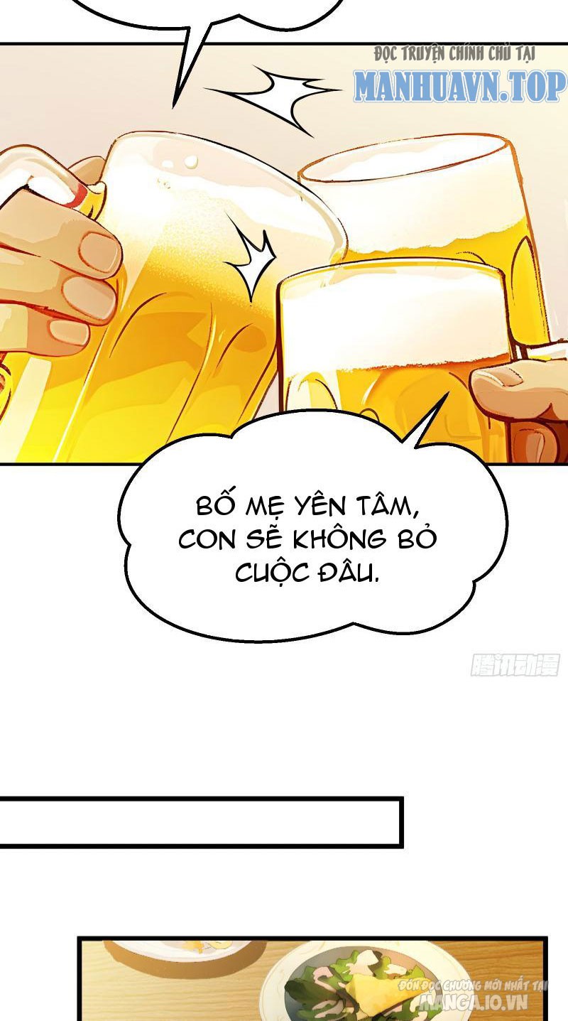 Toàn Dân Chuyển Chức: Tất Cả Kỹ Năng Của Ta Đều Là Cấm Chú Chapter 2 - Trang 2