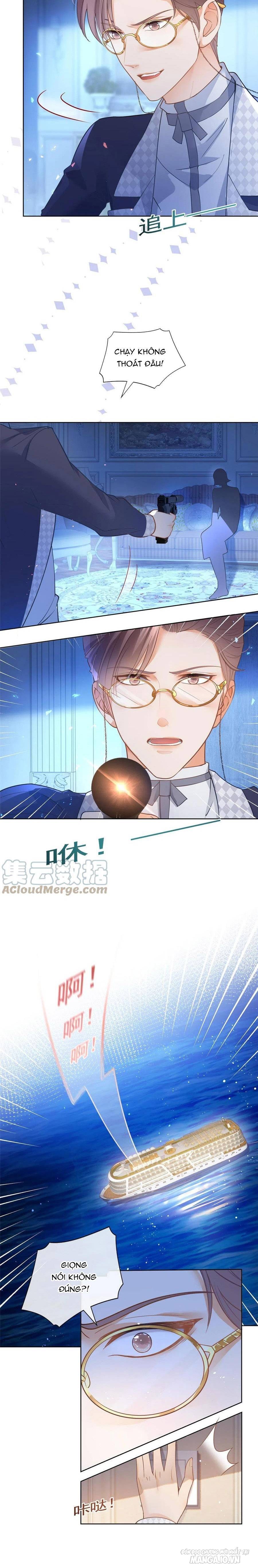 Sát Thủ Đại Nhân Tại Tuyến Dưỡng Hồ Chapter 63 - Trang 2