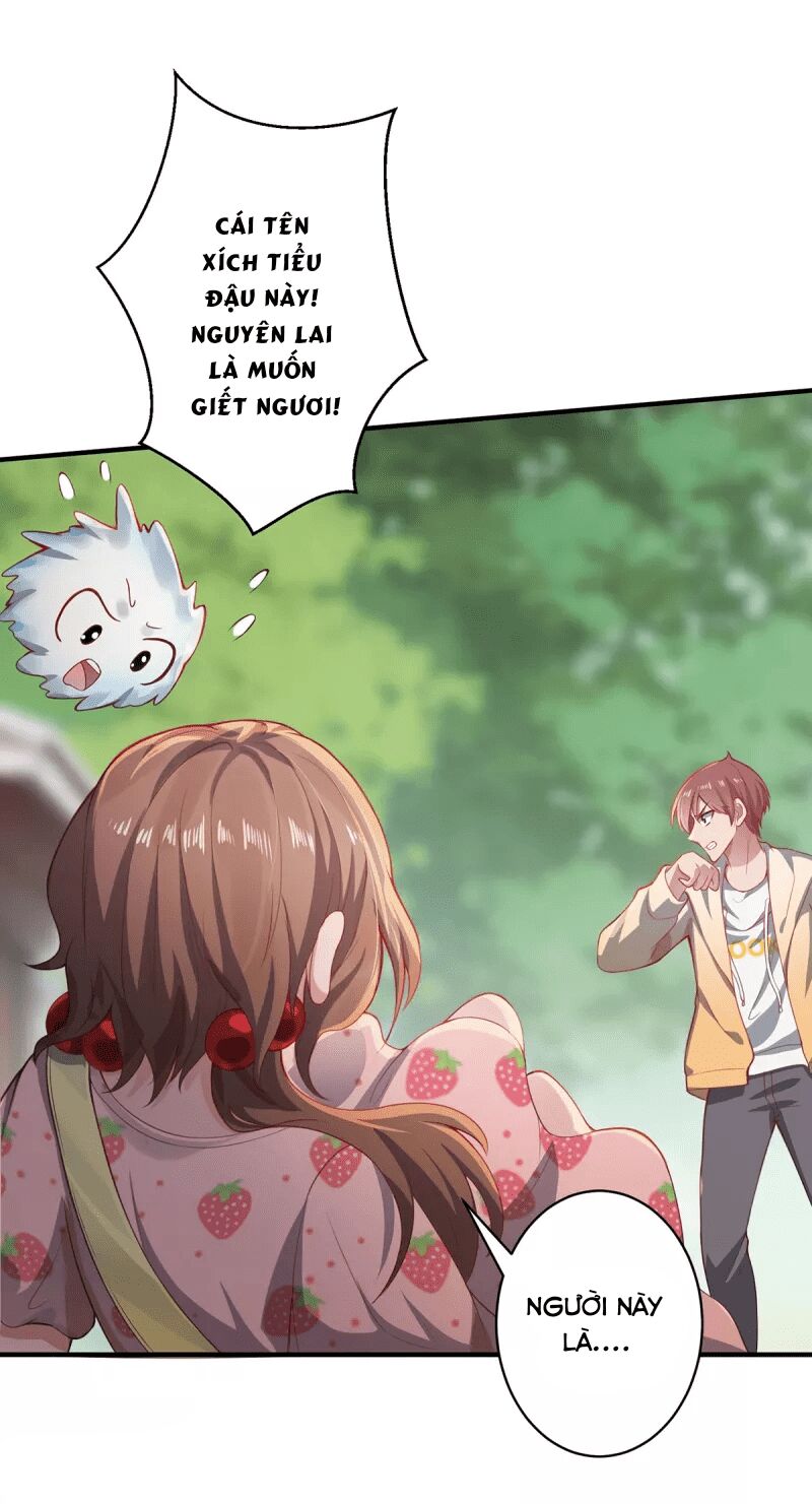 Ta Vốn Là Mèo Chapter 10 - Trang 2