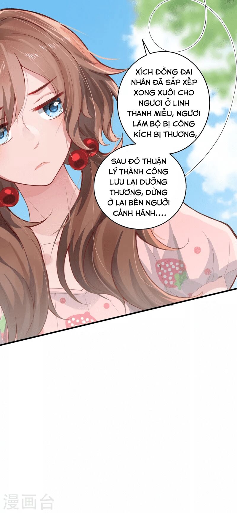 Ta Vốn Là Mèo Chapter 8 - Trang 2