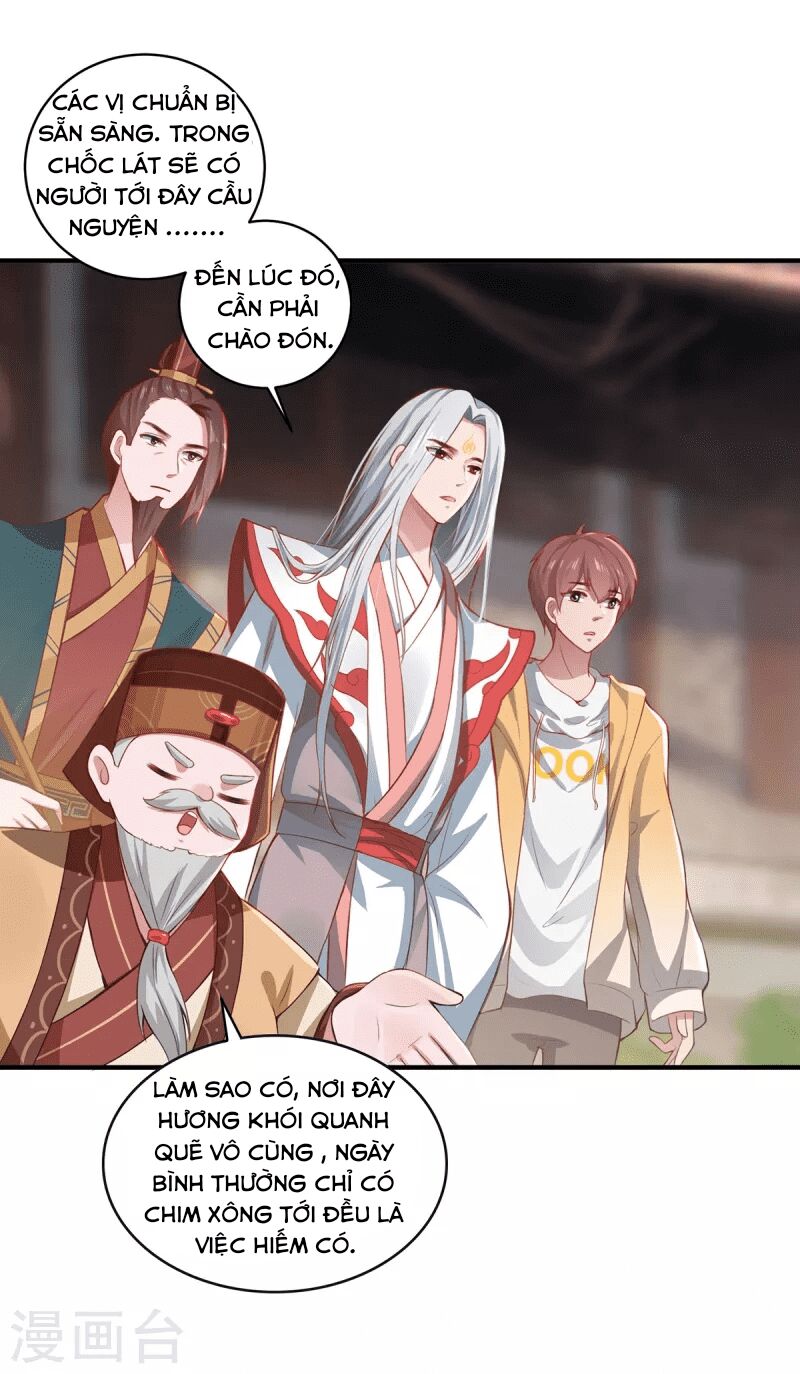 Ta Vốn Là Mèo Chapter 7 - Trang 2