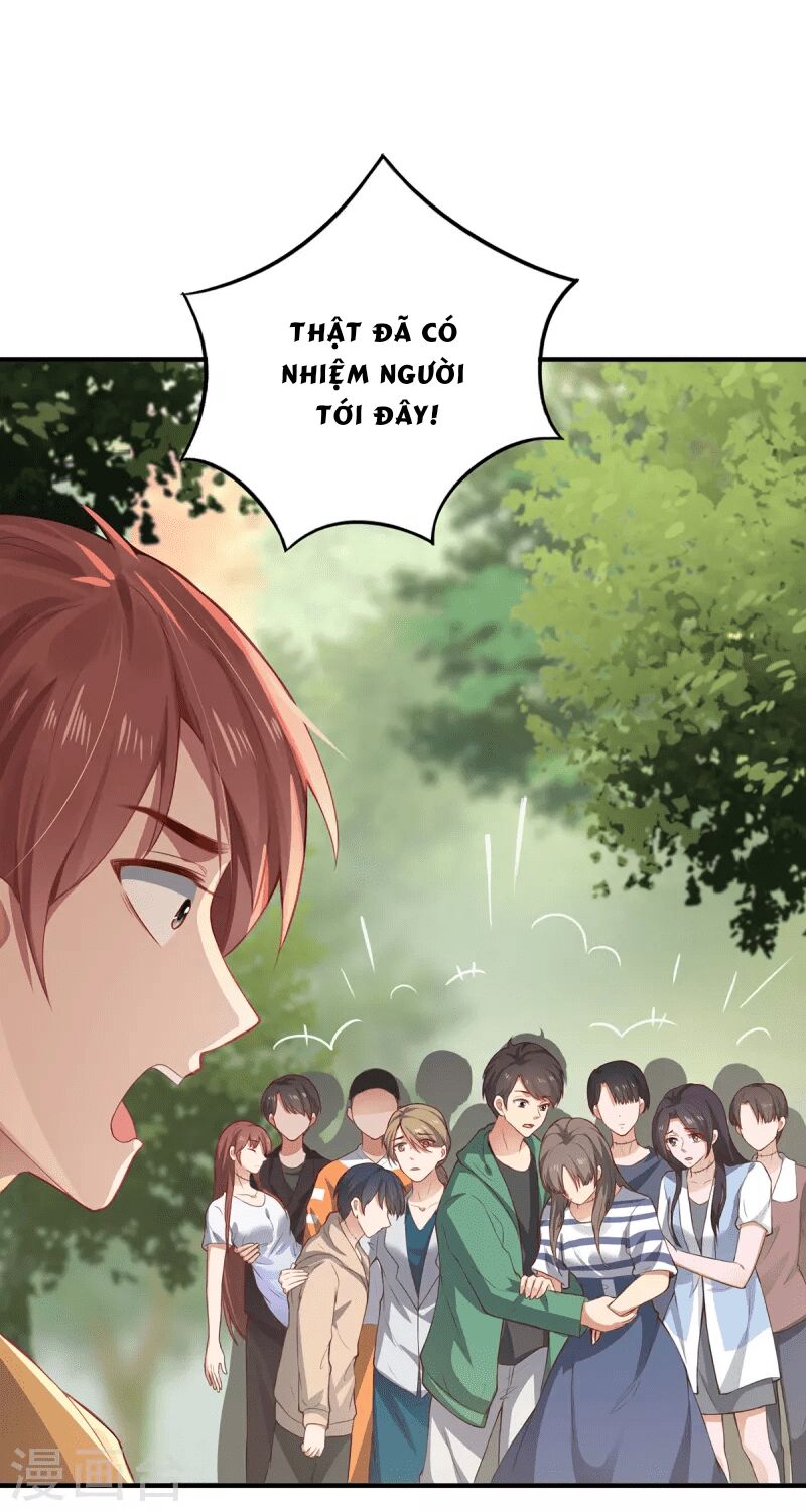 Ta Vốn Là Mèo Chapter 7 - Trang 2