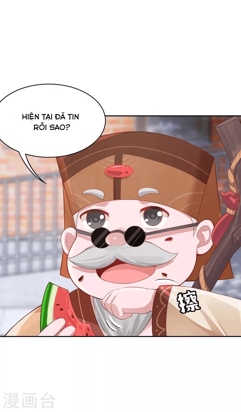 Ta Vốn Là Mèo Chapter 5 - Trang 2