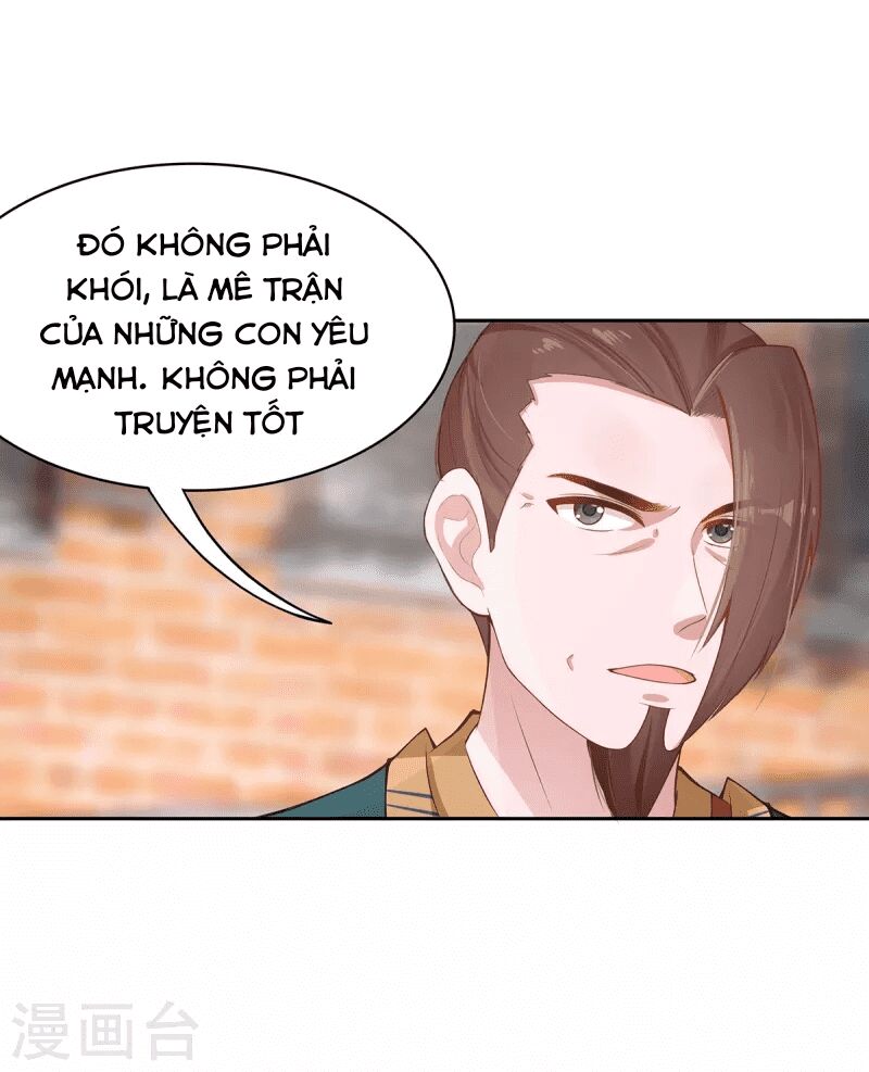 Ta Vốn Là Mèo Chapter 5 - Trang 2