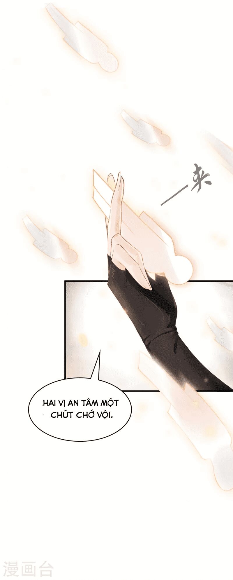 Ta Vốn Là Mèo Chapter 5 - Trang 2