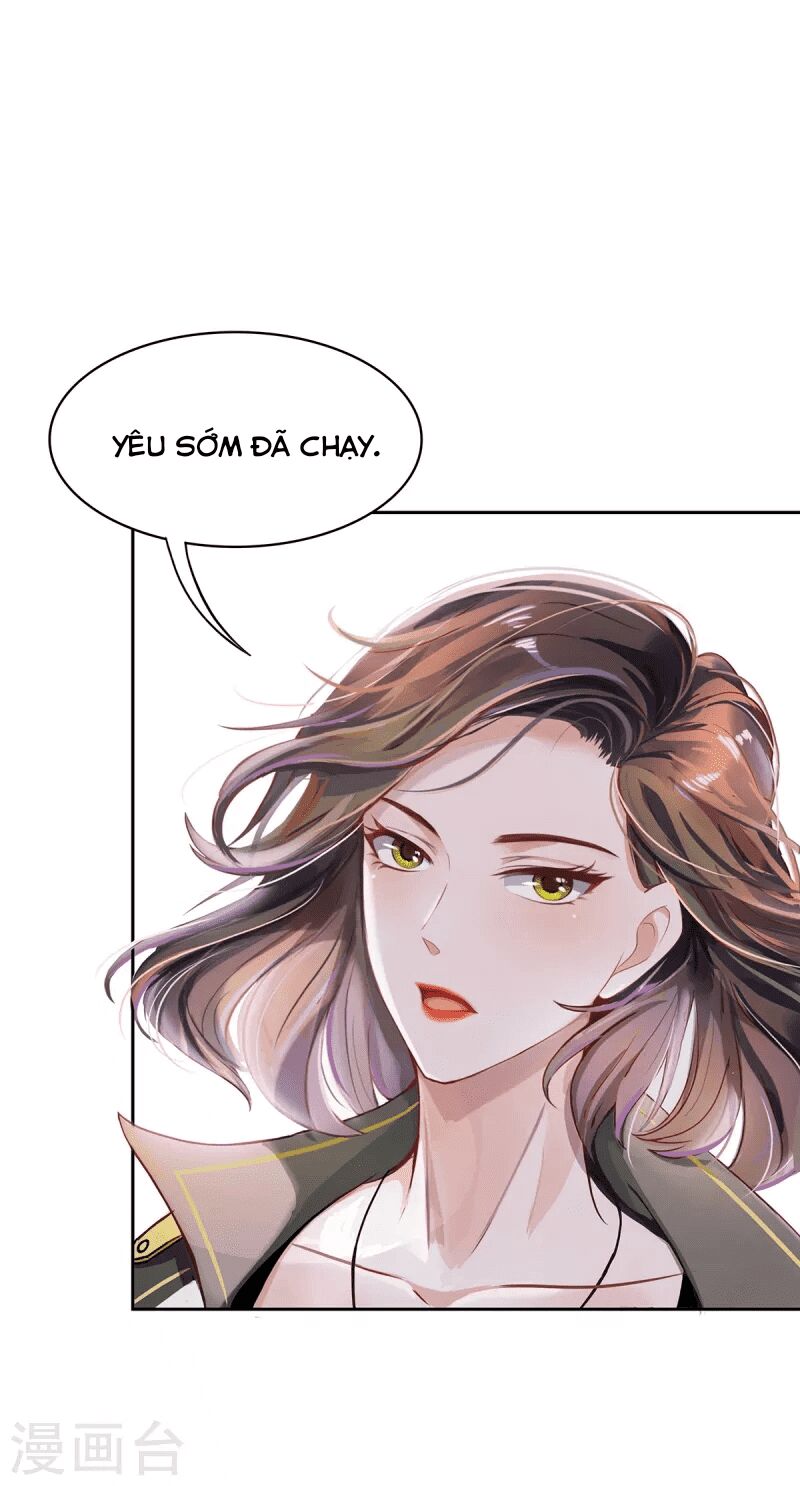 Ta Vốn Là Mèo Chapter 5 - Trang 2