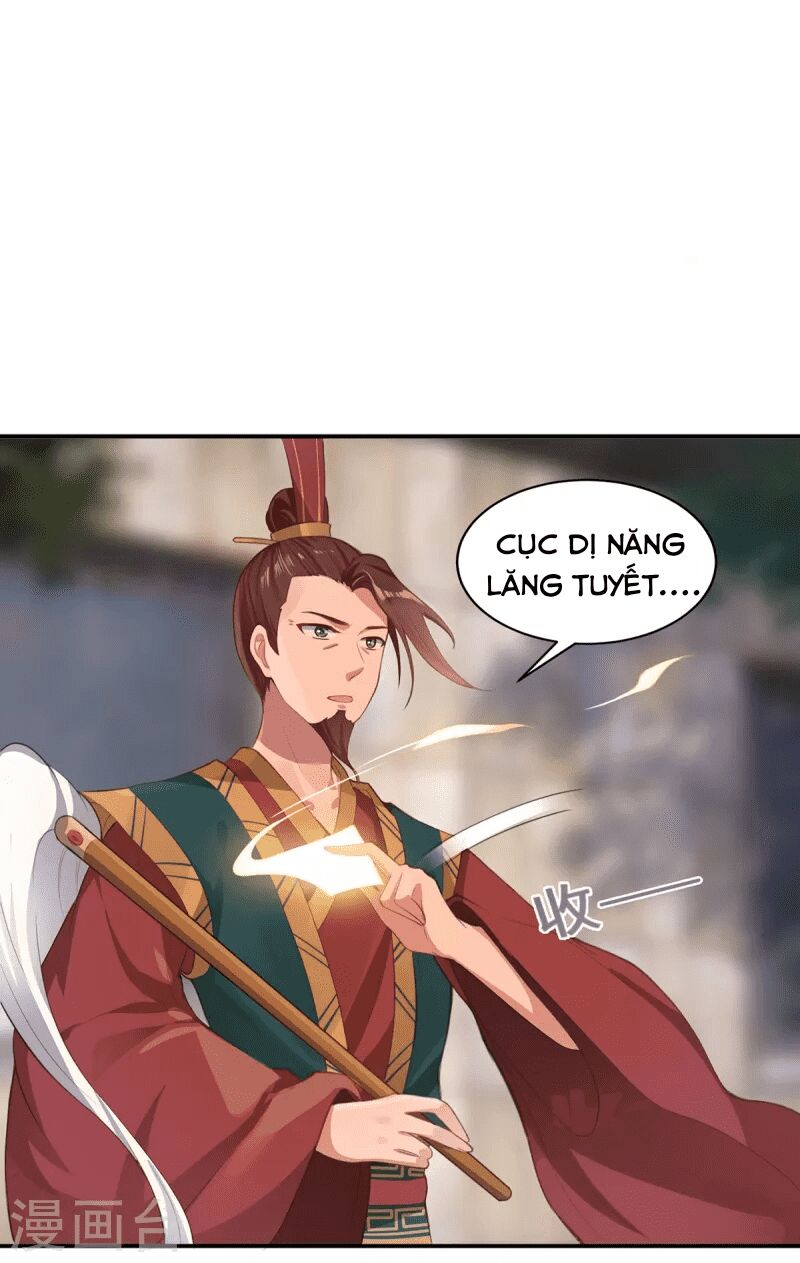 Ta Vốn Là Mèo Chapter 5 - Trang 2