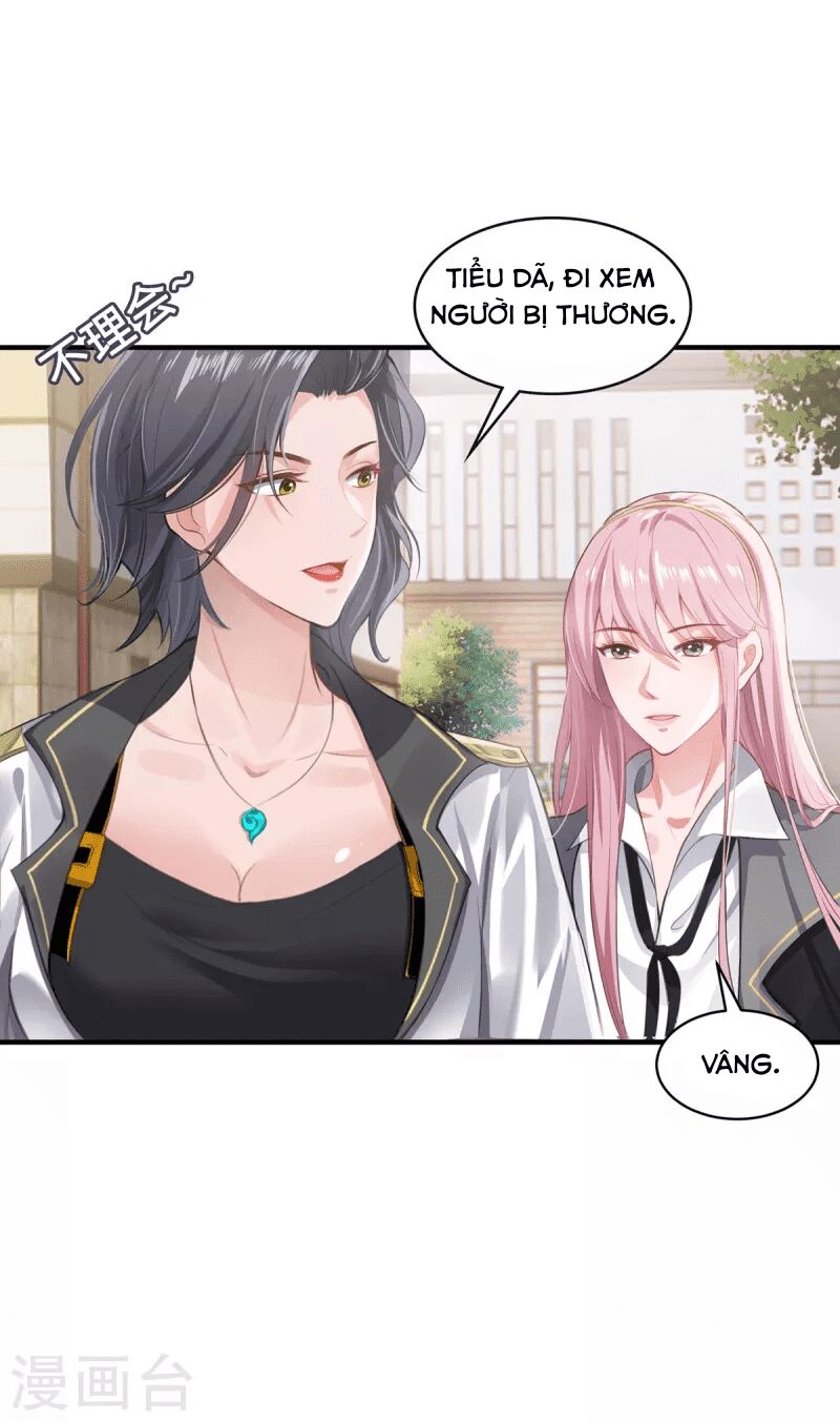 Ta Vốn Là Mèo Chapter 5 - Trang 2