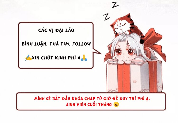 Ta Vốn Là Mèo Chapter 5 - Trang 2