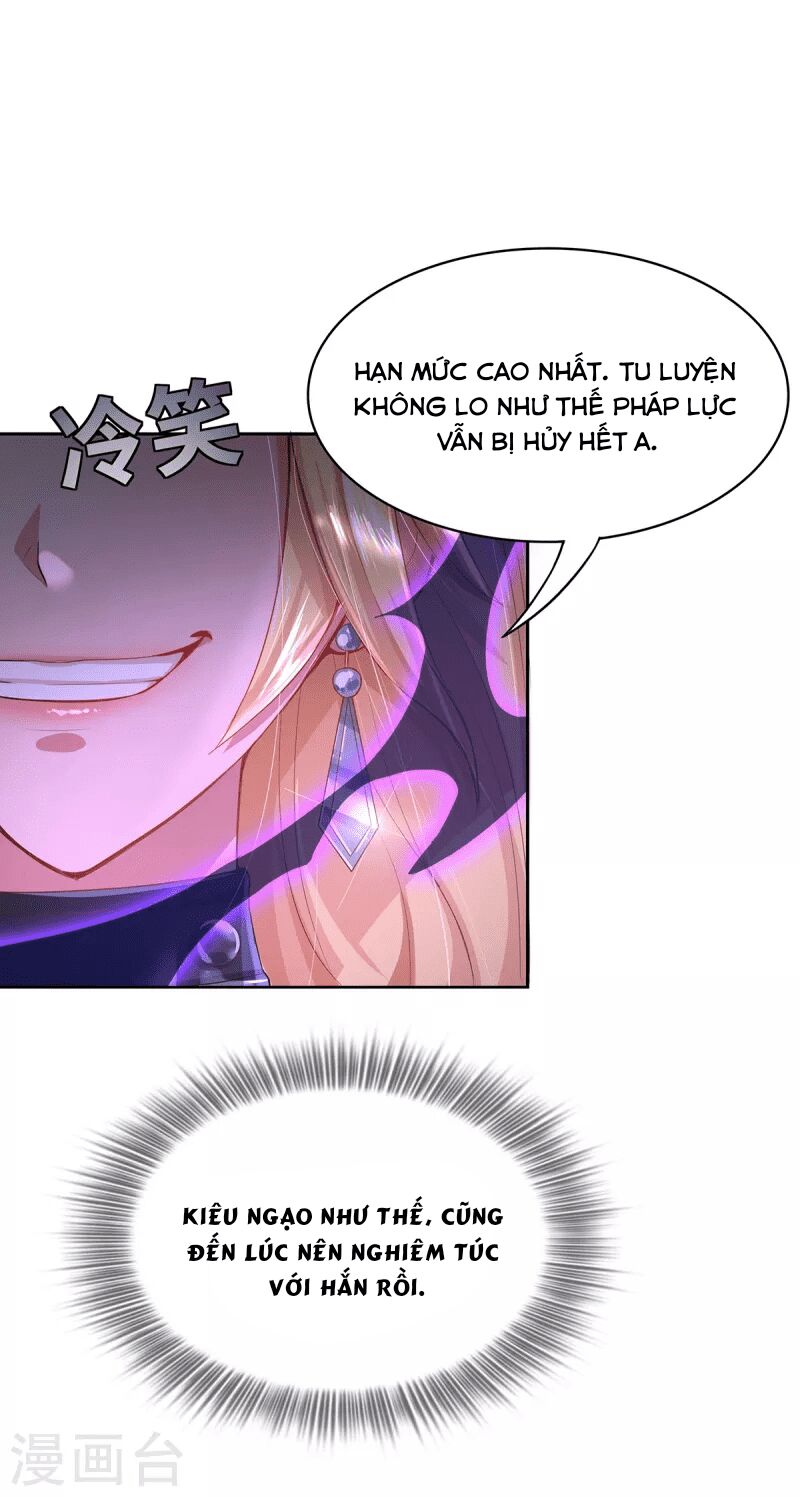 Ta Vốn Là Mèo Chapter 3 - Trang 2