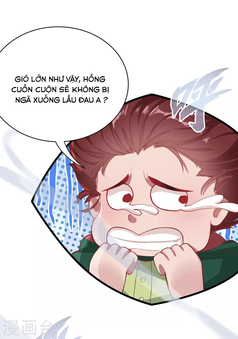 Ta Vốn Là Mèo Chapter 3 - Trang 2