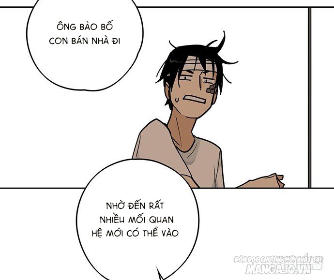 Bạn Gái Phản Diện Của Ta Chapter 5 - Trang 2