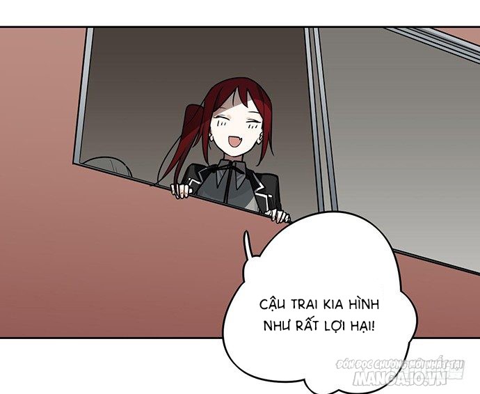 Bạn Gái Phản Diện Của Ta Chapter 3 - Trang 2