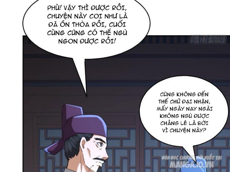 Phu Nhân Của Ta Là Nữ Đế Hoàng Triều Chapter 5 - Trang 2