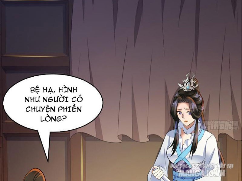 Phu Nhân Của Ta Là Nữ Đế Hoàng Triều Chapter 5 - Trang 2