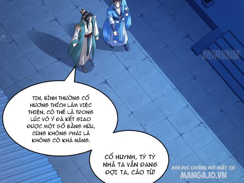 Phu Nhân Của Ta Là Nữ Đế Hoàng Triều Chapter 5 - Trang 2