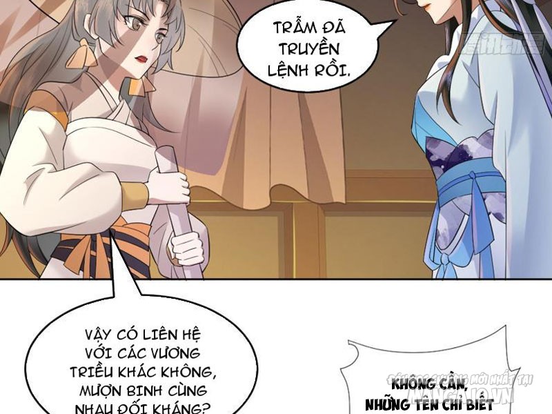 Phu Nhân Của Ta Là Nữ Đế Hoàng Triều Chapter 5 - Trang 2