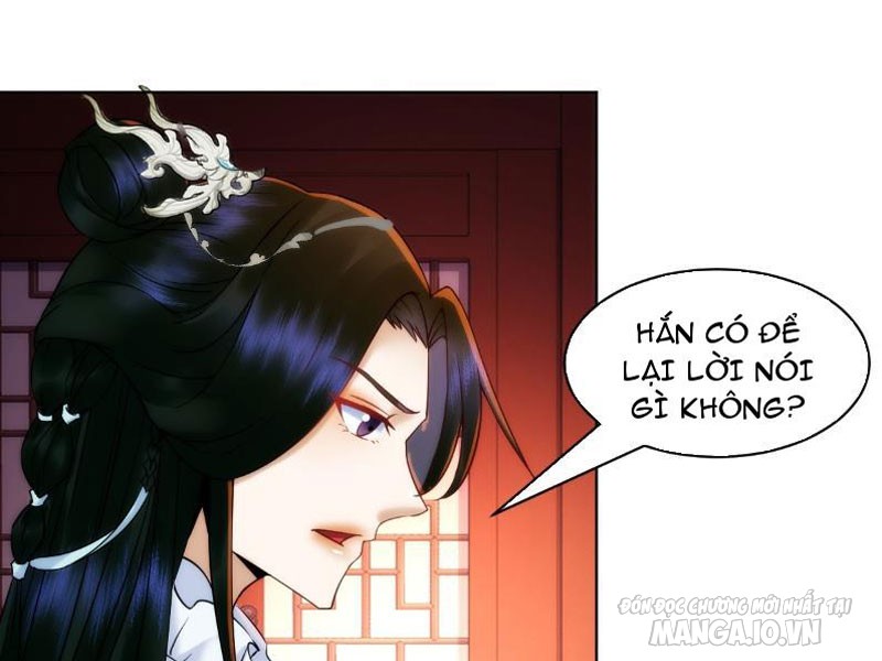 Phu Nhân Của Ta Là Nữ Đế Hoàng Triều Chapter 4 - Trang 2