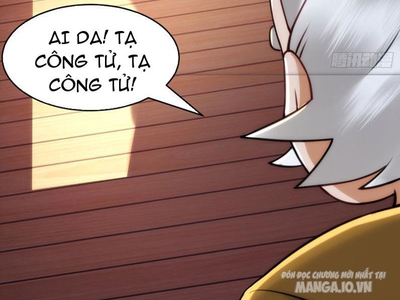 Phu Nhân Của Ta Là Nữ Đế Hoàng Triều Chapter 4 - Trang 2