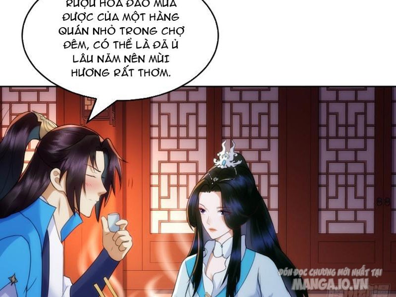 Phu Nhân Của Ta Là Nữ Đế Hoàng Triều Chapter 4 - Trang 2