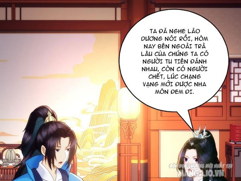 Phu Nhân Của Ta Là Nữ Đế Hoàng Triều Chapter 4 - Trang 2