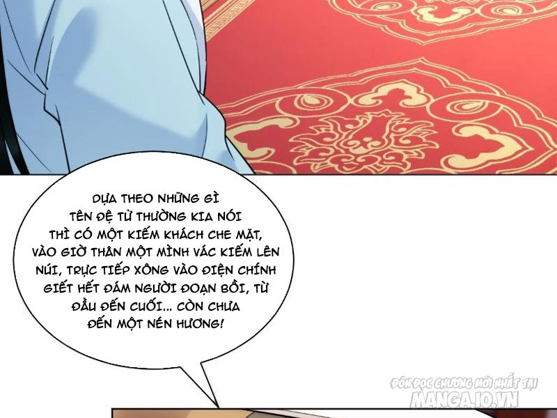 Phu Nhân Của Ta Là Nữ Đế Hoàng Triều Chapter 4 - Trang 2