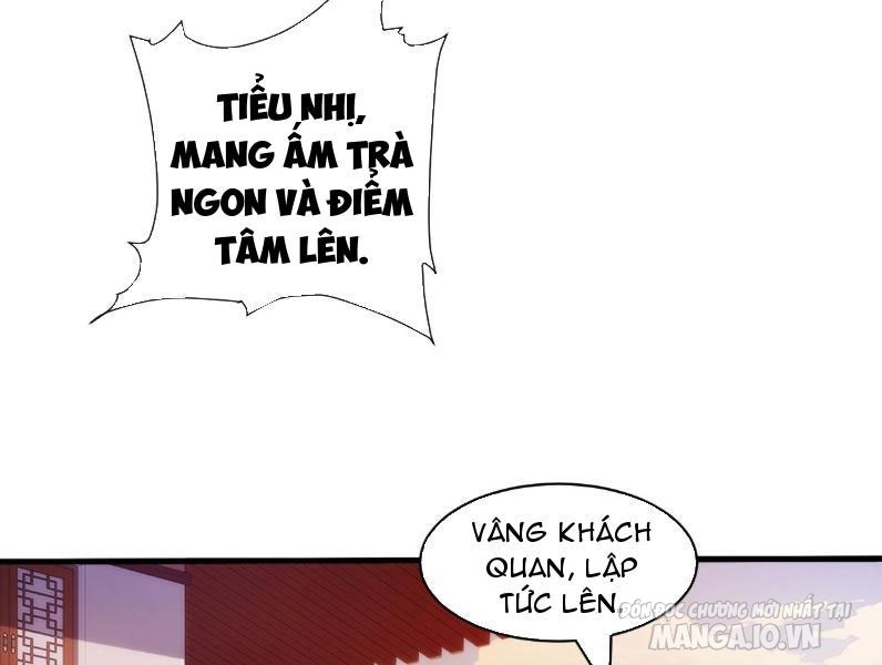 Phu Nhân Của Ta Là Nữ Đế Hoàng Triều Chapter 4 - Trang 2