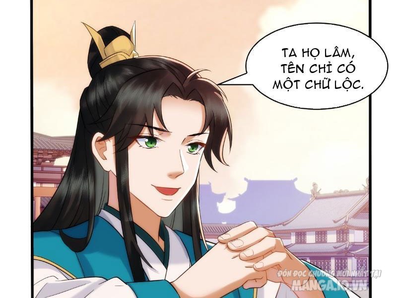 Phu Nhân Của Ta Là Nữ Đế Hoàng Triều Chapter 4 - Trang 2