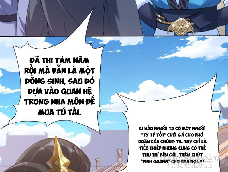 Phu Nhân Của Ta Là Nữ Đế Hoàng Triều Chapter 4 - Trang 2