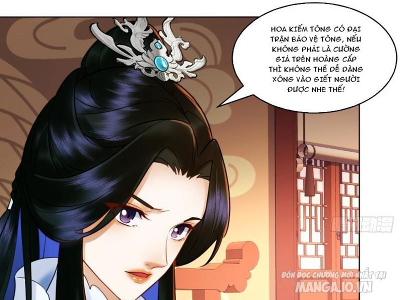 Phu Nhân Của Ta Là Nữ Đế Hoàng Triều Chapter 4 - Trang 2