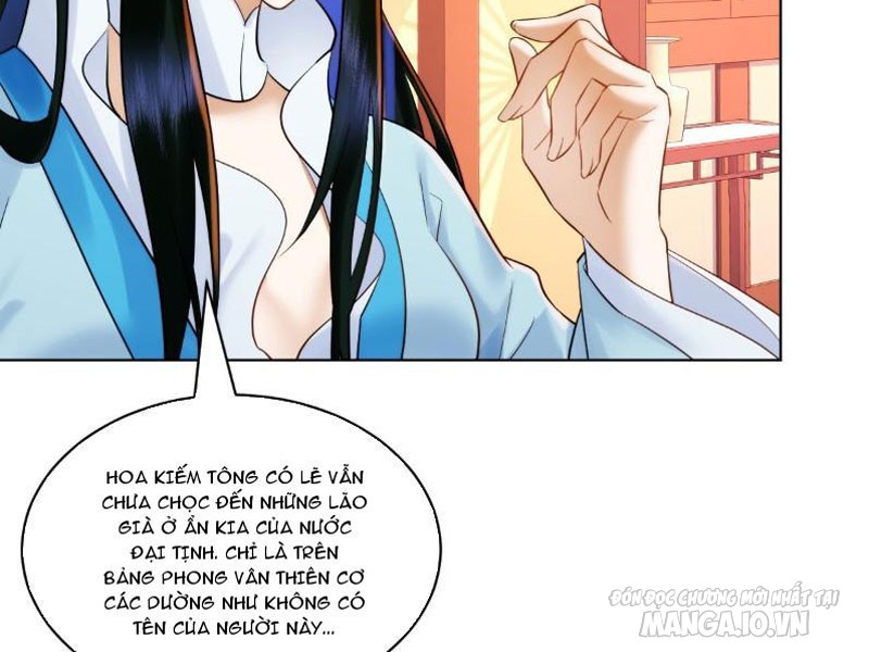 Phu Nhân Của Ta Là Nữ Đế Hoàng Triều Chapter 4 - Trang 2