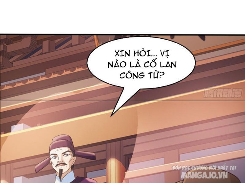 Phu Nhân Của Ta Là Nữ Đế Hoàng Triều Chapter 4 - Trang 2