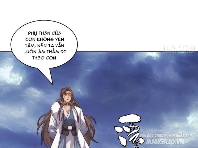 Phu Nhân Của Ta Là Nữ Đế Hoàng Triều Chapter 3 - Trang 2