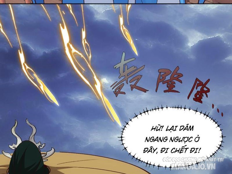 Phu Nhân Của Ta Là Nữ Đế Hoàng Triều Chapter 3 - Trang 2