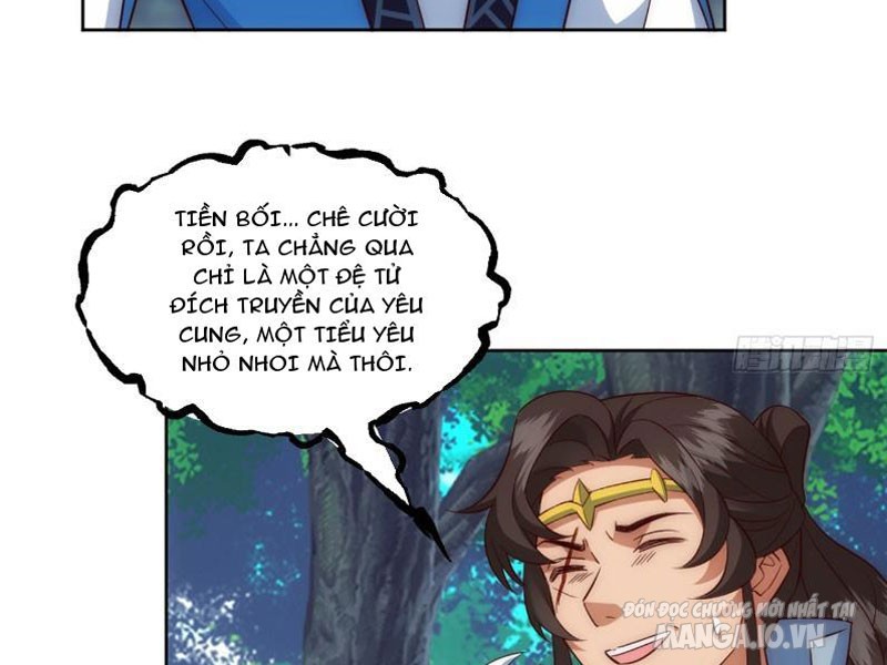 Phu Nhân Của Ta Là Nữ Đế Hoàng Triều Chapter 3 - Trang 2