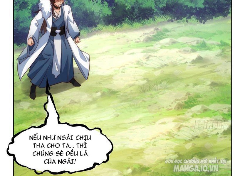 Phu Nhân Của Ta Là Nữ Đế Hoàng Triều Chapter 3 - Trang 2