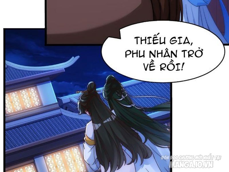 Phu Nhân Của Ta Là Nữ Đế Hoàng Triều Chapter 1 - Trang 2