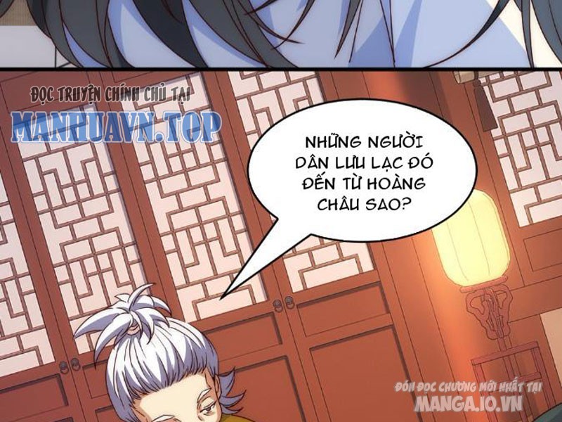 Phu Nhân Của Ta Là Nữ Đế Hoàng Triều Chapter 1 - Trang 2