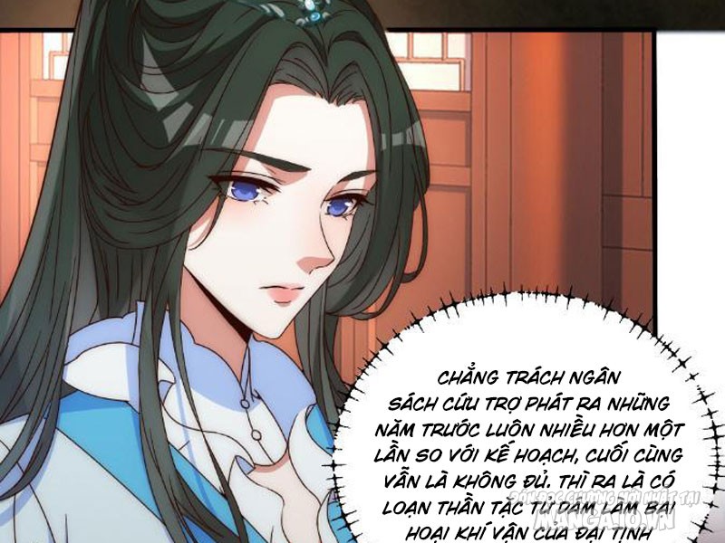 Phu Nhân Của Ta Là Nữ Đế Hoàng Triều Chapter 1 - Trang 2