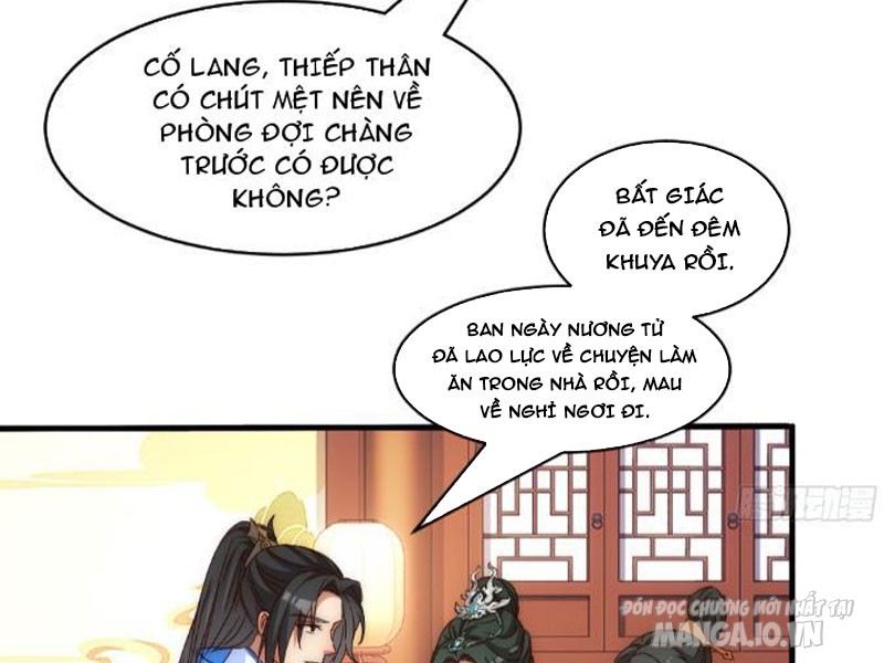 Phu Nhân Của Ta Là Nữ Đế Hoàng Triều Chapter 1 - Trang 2