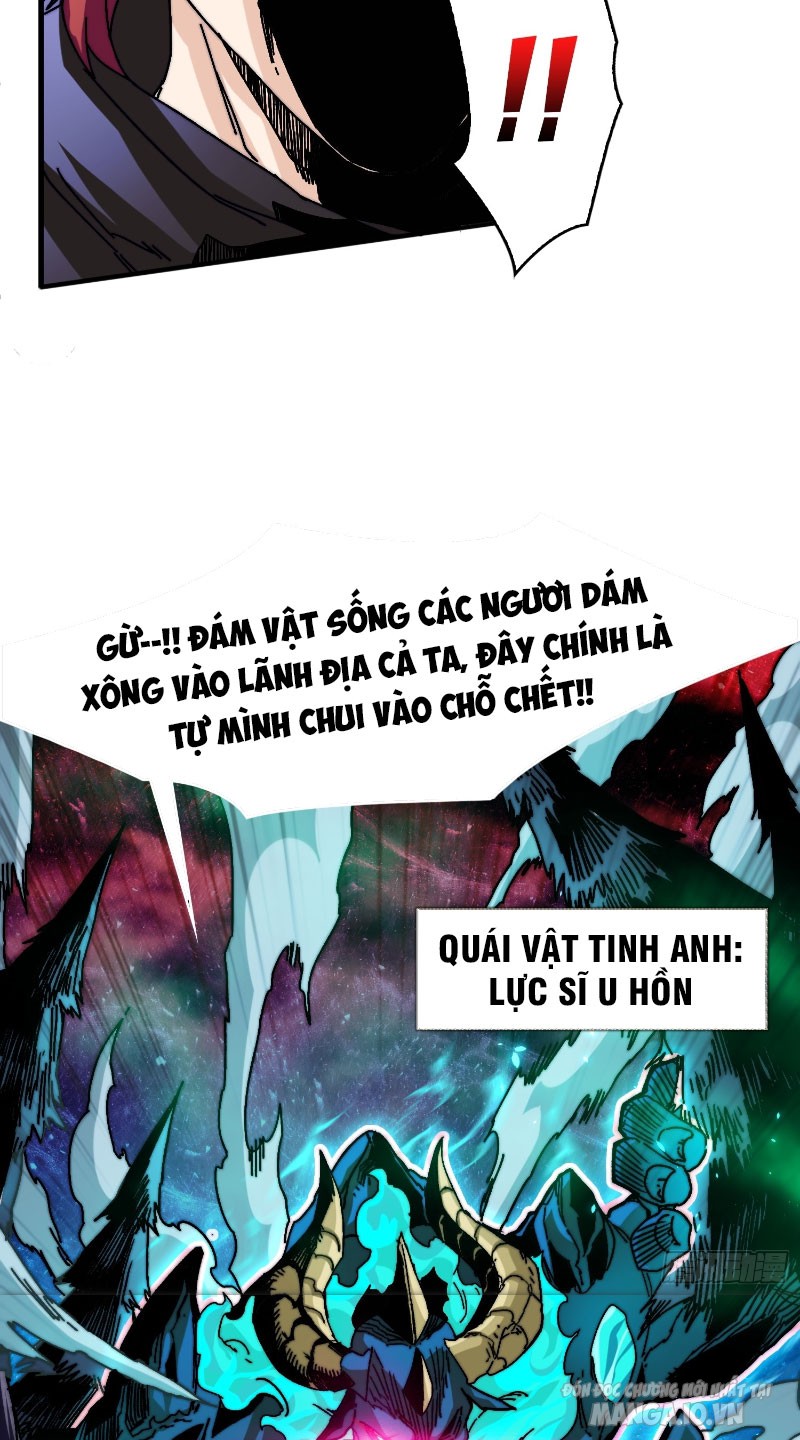 Chưởng Khống Du Hí Dị Giới Thành Vương Chapter 3 - Trang 2