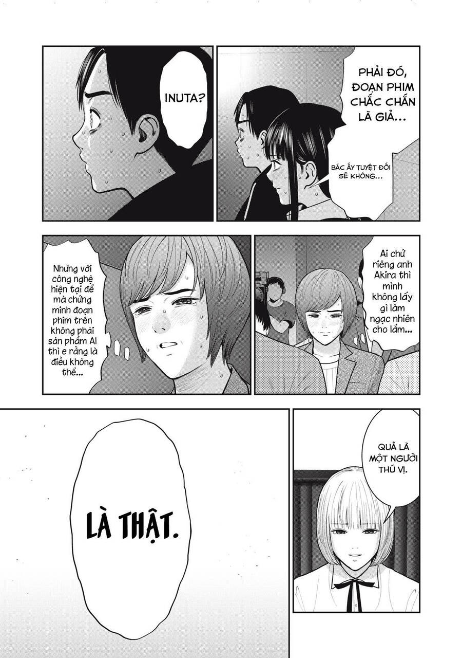 Trái Cấm Chapter 55 - Trang 2