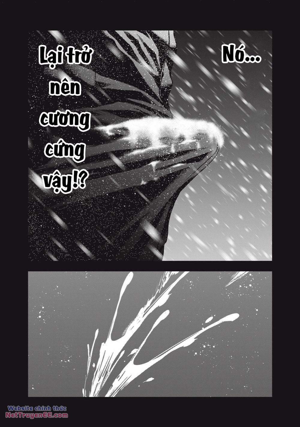 Trái Cấm Chapter 48 - Trang 2