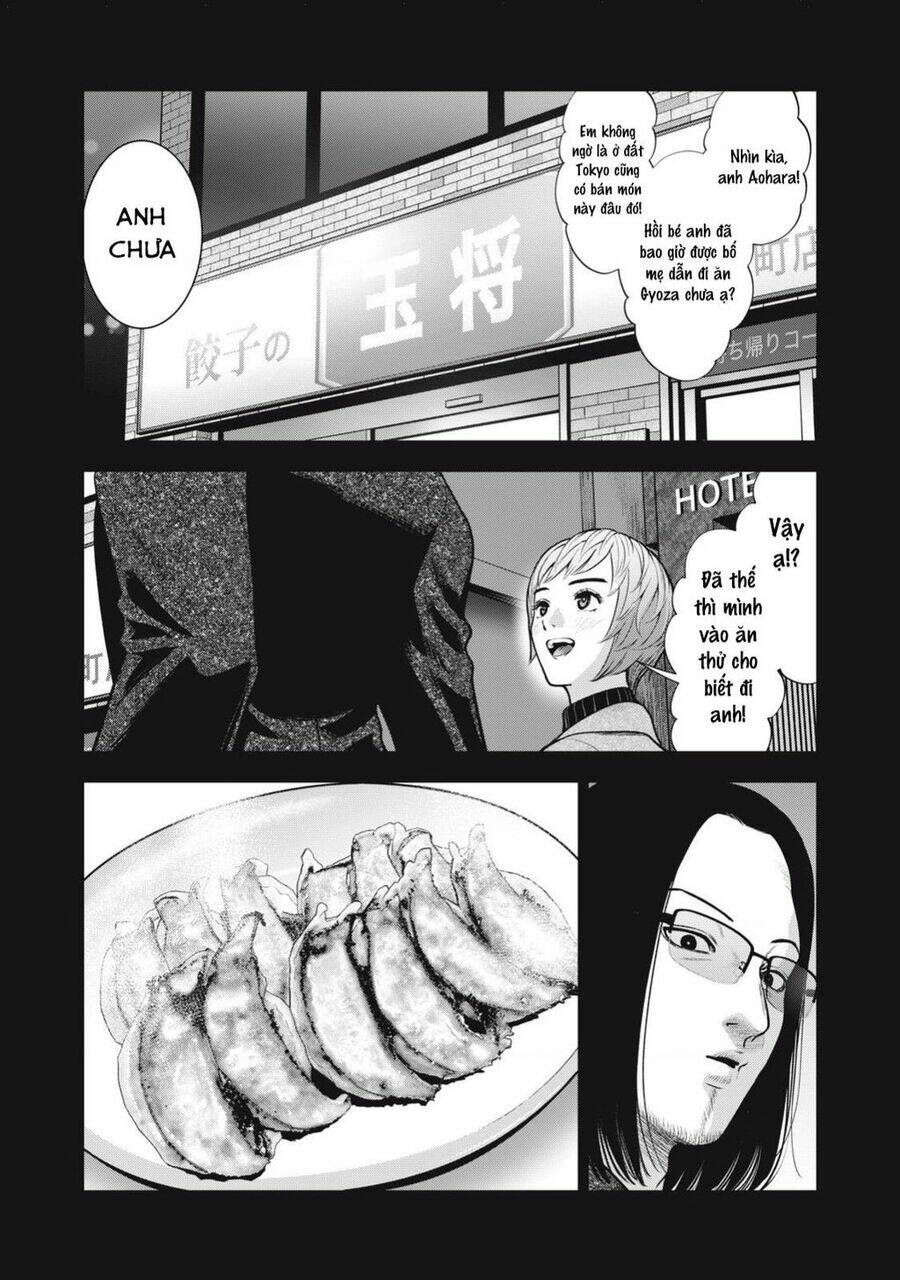 Trái Cấm Chapter 46 - Trang 2