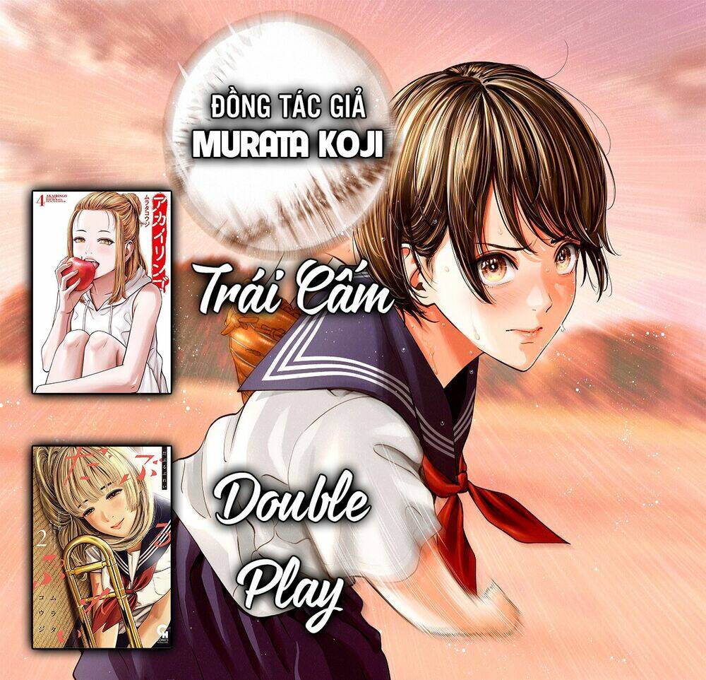 Trái Cấm Chapter 32 - Trang 2