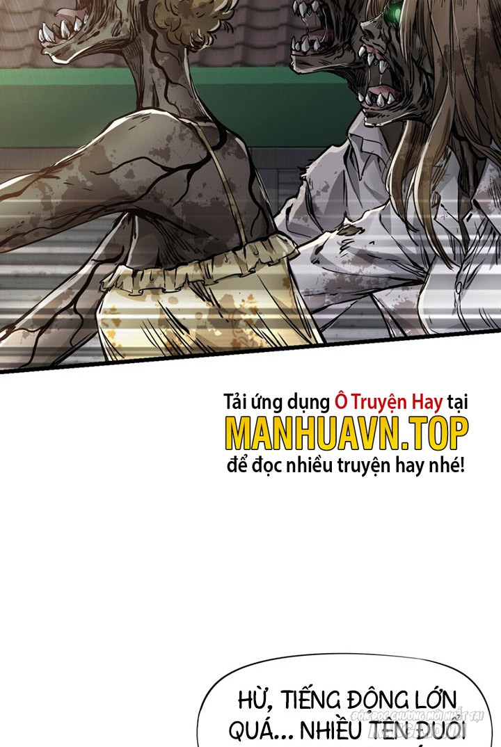 Cơ Giới Sư Tại Tận Thế Chapter 3 - Trang 2