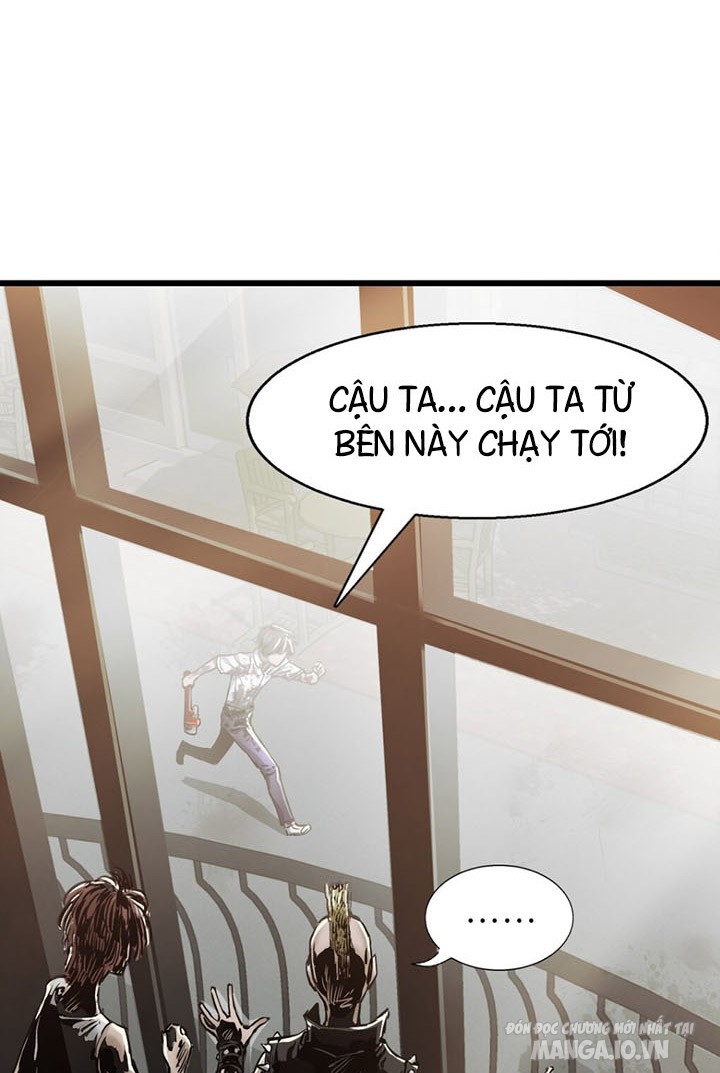 Cơ Giới Sư Tại Tận Thế Chapter 3 - Trang 2