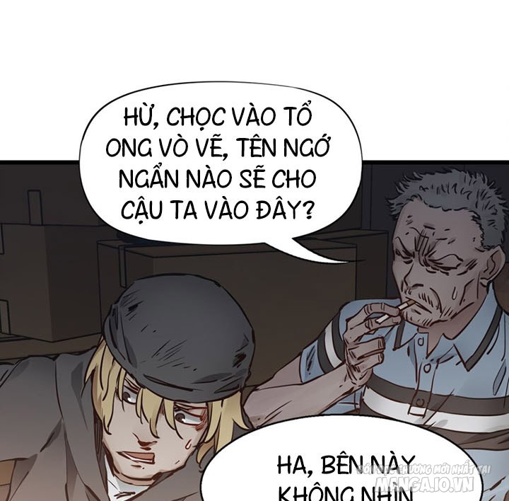 Cơ Giới Sư Tại Tận Thế Chapter 3 - Trang 2