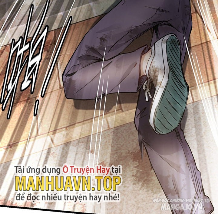 Cơ Giới Sư Tại Tận Thế Chapter 3 - Trang 2